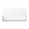 D-Link GO-SW-5G 5-Port GIGABIT EASY DESKTOP SWITCH (GO-SW-5G/E)