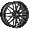 OXIGIN 25 7,5x18 5x112 ET44 matt black