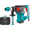 TOTAL-TOOLS TH1153216 Kladivo vrtací, SDS plus, 5,5J, industrial