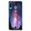 Silikonové pouzdro iSaprio - Huawei P30 Lite - Mléčná Dráha 11 (Odolný silikonový kryt, obal, pouzdro iSaprio - Huawei P30 Lite - Mléčná Dráha 11 - skvělá ochrana a pružnost, stylový UV potisk, lehkos