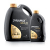 Motorový olej DYNAMAX GOLDLINE LONGLIFE 0W-30 5 l