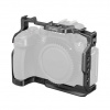 Cage for Nikon Z50 II 4980 SmallRig