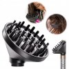 Difuzér na vlasy s nástavcami Dyson Airwrap Styler HS01 HS03 HS05 Sušička