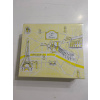 Prázdna Krabica Nina Ricci L´Air Du Temps, Rozmery 24cm X 21cm X 8cm pre ženy