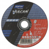 NORTON Rezný kotúč VULCAN oceľ/nerez Priemer (mm): 150, Hrúbka x Upínací otvor: 1,6x22,23