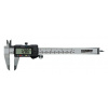 Posuvné meradlo - Šuplera elektronická, 0-150 mm x 0,01 mm - Kunzer