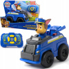 Spin Master Tlapková patrola vozidlo Chase na diaľkové ovládanie