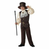 Craftenwood Kostým pre deti Steampunk