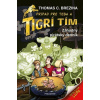 Tigrí tím – Záhadný pirátsky denník - Thomas Brezina