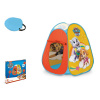 Dětský stan Pop up MONDO Paw patrol 85x85x95 cm