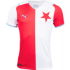 Pánsky dres Puma, SKS HOME SHIRT PROMO biela XL