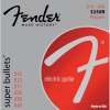 Fender Super Bullet Strings 10-46