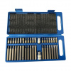 SADA BITOV CRV 40ks TORX/SPLINE/IMBUS 10 mm CT.1190 CONDOR TOOLS