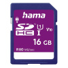 Hama SDHC 16GB UHS-I U1 124134
