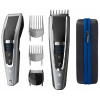 Holiací strojček - Philips Clipping Machine + puzdro na rezanie vlasov brady (Stroj na strihanie vlasov brady Philips + puzdro)