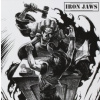 Iron Jaws - Guilty Of Ignorance / Vinyl [LP]