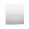Duravit DuraSystem Ovládanie splachovania pisoáru, lesklý chróm WD5004021000