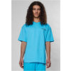 Sense Honor & Glory Tee - aqua S