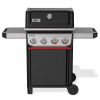 WEBER Gril plynový Spirit E-425 Black