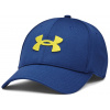Under Armour Blitzing Blue Mirage/Starfruit M/L