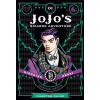 Gardners Komiks JoJo's Bizarre Adventure: Part 1 - Phantom Blood 1