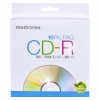 CD Memorex CD-R 700 MB 100 ks