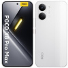 POCO X8 Pro Max 12GB/512GB biely