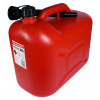 Kanister na benzín - Benzyna plastová kanister 20l (20L PLASTOVÝ NÁDOB NA BENZÍN)