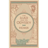 The Iliad & The Odyssey - autor neuvedený