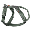 Non-stop dogwear LINE 5.0 postroj zelený - 5