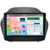RÁDIO NAVIGÁCIA GPS ANDROID CARPLAY BT HYUNDAI IX35 2009-2015 2GB 64GB