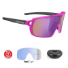 Brýle SALICE 028RWX pink/RW purple/RWX