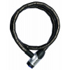 Zámok MOTO MAX1 1000x15 mm 4 kľúče