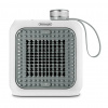 Delonghi HFX10B03.GR keramický ohrievač ventilátora 360W zelená/biela