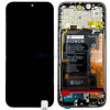 LCD Display + Dotyková Deska + Přední Kryt Honor 400 Lite Black