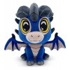 Youtooz Split Fiction Plyšák Figurka Zoe's Dragon 22 cm