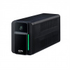 APC Back-UPS 500VA, 230V, AVR, IEC Sockets (300W) BX500MI