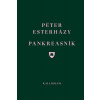 Pankreasník - Esterházy Péter