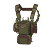 Hrudný nosič Helikon-Tex® Training Mini Rig® – RHODESIAN CAMO