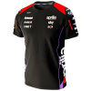 IXON TS1 Aprilia 24 – tímové tričko MotoGP, XL
