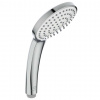 Ideal Standard Idealrain Sprchová hlavica 10 cm, 1 prúd, chróm B9402AA