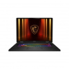 MSI Crosshair 18