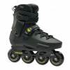 Kolieskové Korčule Rollerblade Twister XT Black Lime 45,5/46