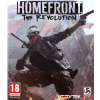 Deep Silver Dambuster Studios Homefront: The Revolution (PC) Steam Key 10000012364012