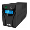 EVER UPS EASYLINE 650 AVR USB (T/EASYTO-000K65/00)