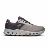 On Cloudrunner 2 Waterproof zinc/midnight M 3ME10152761 EU 44 obuv