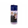 DISNEY FROZEN Transparent Tritan 430 ml