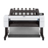 3EK11A, HP DesignJet T1600 36-in PostScript Printer