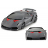 RASTAR RC športové auto 1:18 na diaľkové ovládanie Lamborghini Sesto Elemento Grey