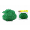 Zelená Dekoračná Tráva 30g - Prírodná Ozdoba pre Kreatívne Vyzdobenie Domova